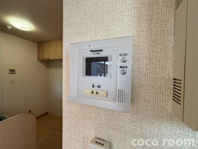 フィニックスＣのセキュリティ