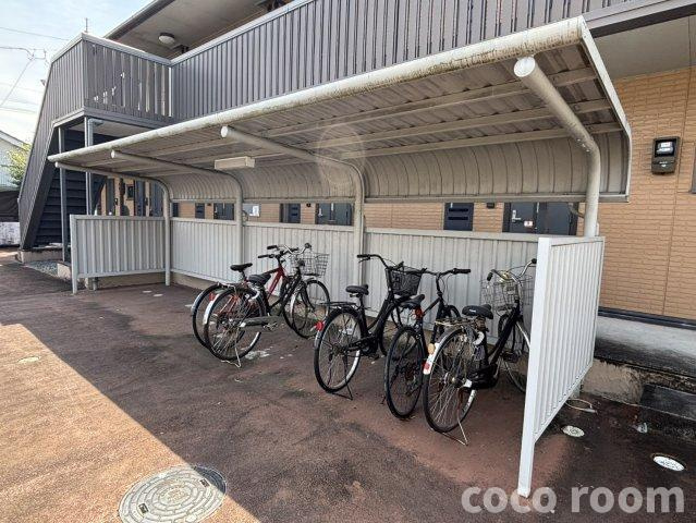 フィニックスＣのその他共用部分