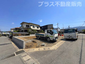 糟屋郡須恵町新原第1　A号棟（全2棟）【仲介手数料無料・0円】の画像