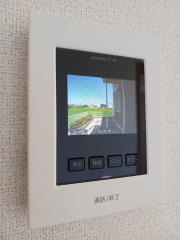 デュエル　ミサキⅢ　Ａの設備