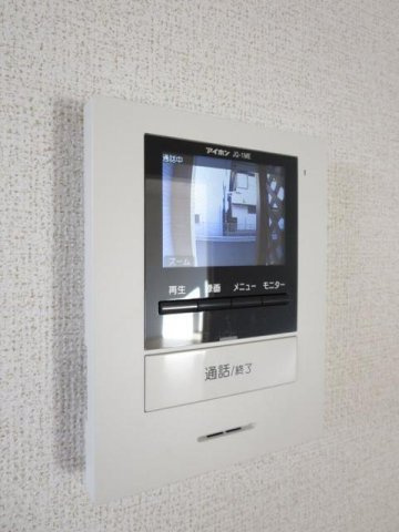 ベネヴォレンテＣの設備