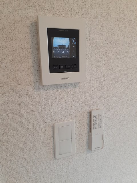 エテルノ・Ⅲのセキュリティ|その他設備
