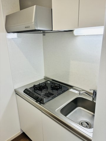 ADC光の森のキッチン