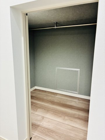ADC光の森の収納