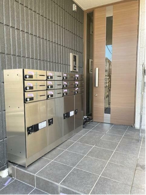 カルムASのその他共用部分