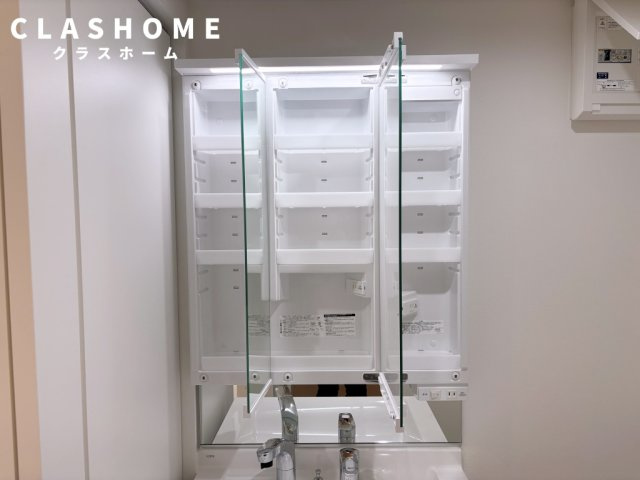 Jack shimmeiⅠ　　刈谷市近郊の賃貸はクラスホーム刈谷店の内装