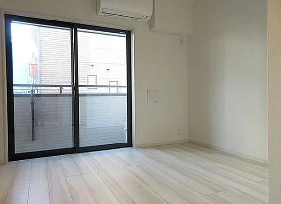 カーサフェリーチェ西新井の居間・リビング|※別部屋参考写真