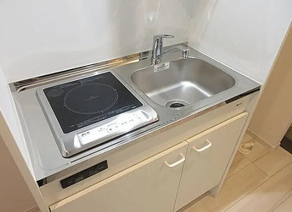 カーサフェリーチェ西新井のキッチン|※別部屋参考写真