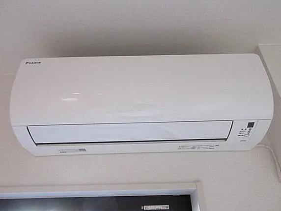 カーサフェリーチェ西新井の設備|※別部屋参考写真