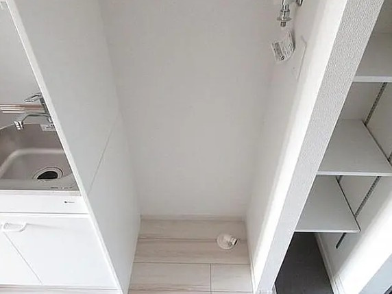 カーサフェリーチェ西新井の設備|※別部屋参考写真