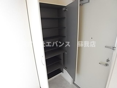 【エントランス】 | ルーチェ