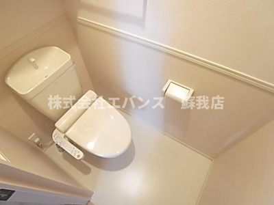 【トイレ】 | ルーチェ