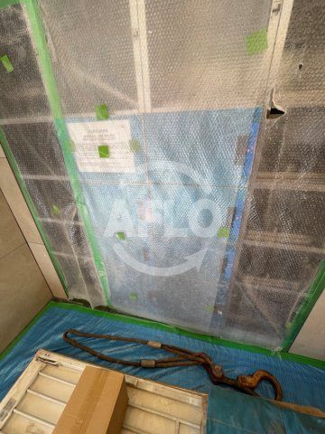 セオリー天王寺南DOORのその他共用部分|セオリー天王寺南DOOR　宅配ボックス