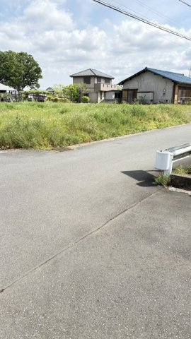 入間市宮寺の売地の外観|お買い物に便利な立地