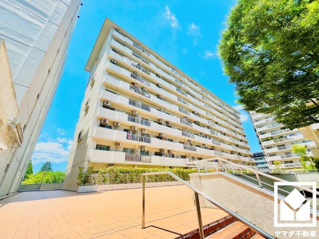 ローズマンション藤森Ａ棟