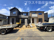 糟屋郡須恵町新原第1　B号棟（全2棟）【仲介手数料無料・0円】の画像