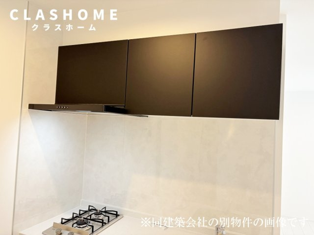 Jack shimmeiⅠ　　刈谷市近郊の賃貸はクラスホーム刈谷店の収納