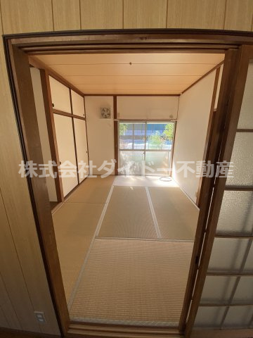 田中アパートのその他
