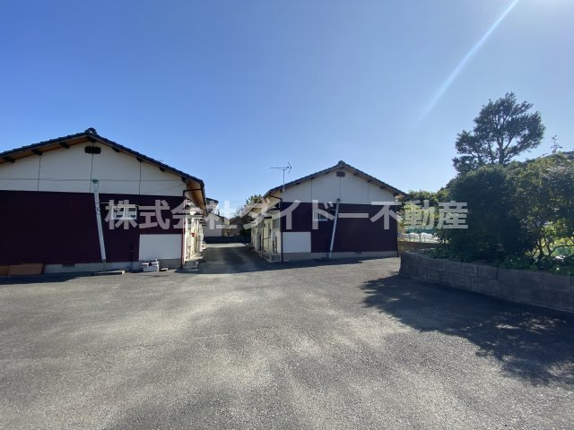 田中アパート