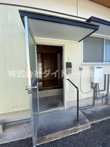 田中アパートのその他