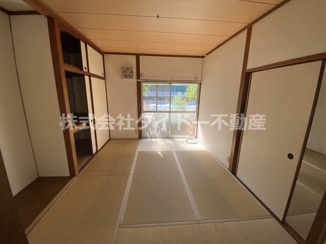 田中アパートのその他