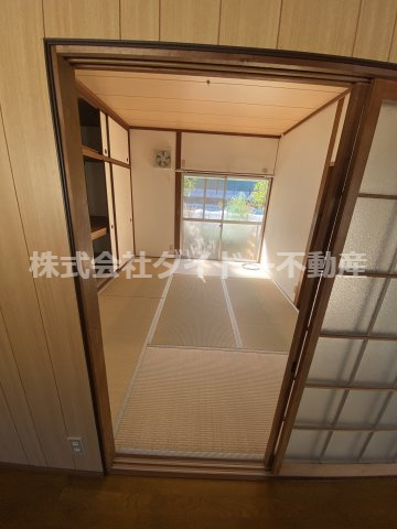 田中アパートのその他