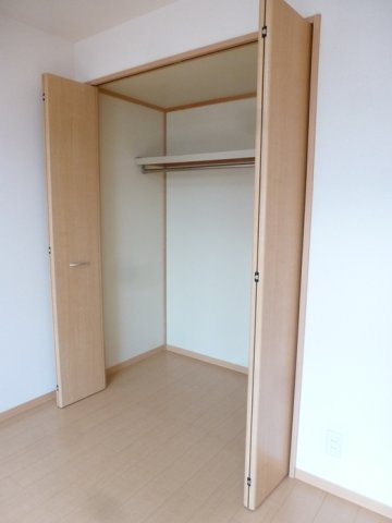 クレイン Ｃの収納|同タイプ・現況優先