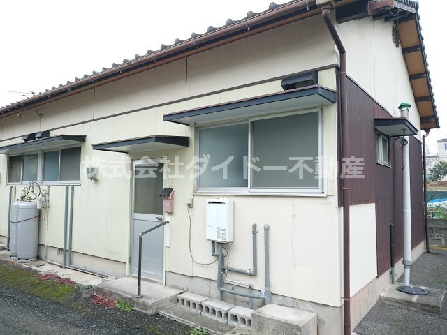 田中アパート