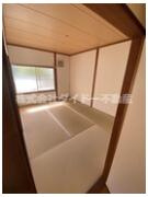田中アパートの浴室