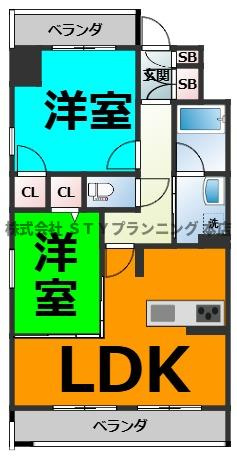 仲介手数料０円！S-RESIDENCE亀島駅前blaze
