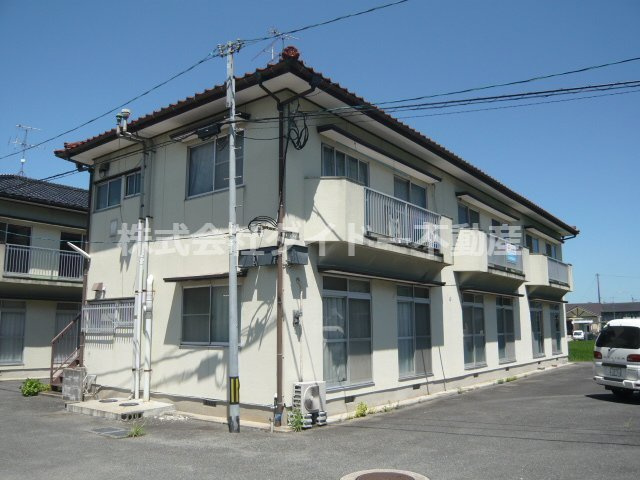 コーポみずほＡ