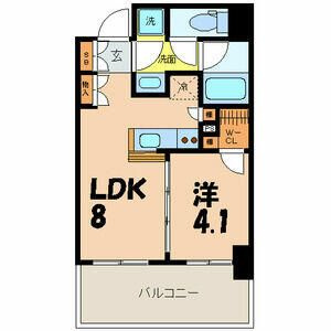 クレヴィア文京白山