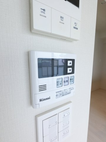 浦安市北栄３丁目の賃貸マンションの設備
