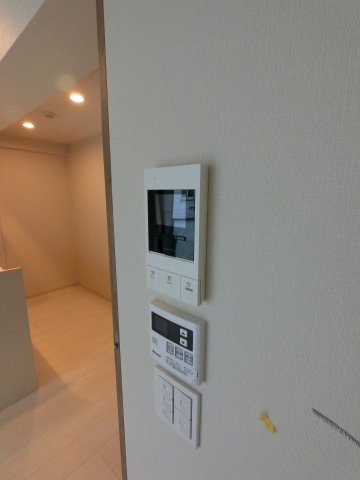 浦安市北栄３丁目の賃貸マンションの設備