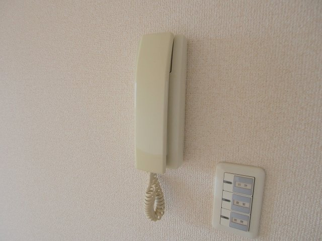 クレセールⅡ番館のその他