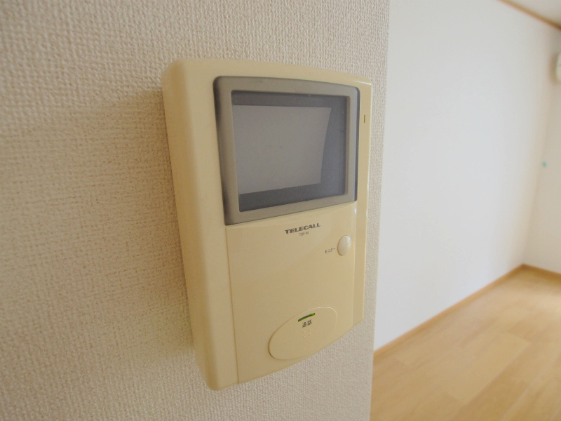 エクセレントSのセキュリティ