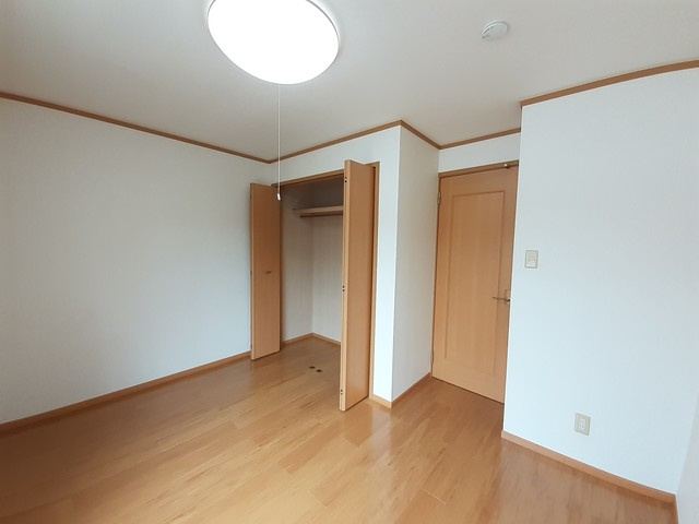 エクセレントSの収納