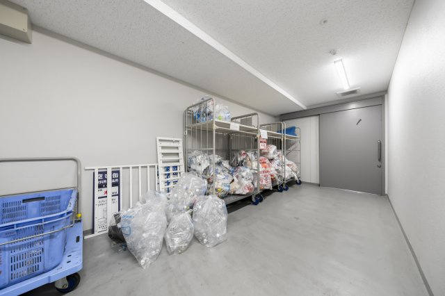 ウエリス覚王山法王町のその他