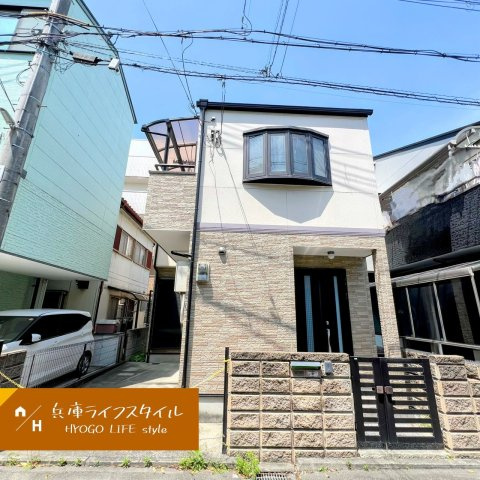 笠屋町の外観|外観