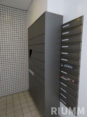 【その他共用部分】 | ＭＦＰＲ代々木タワー