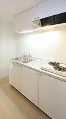 【キッチン】 | エンクレスト博多駅南Ⅱ