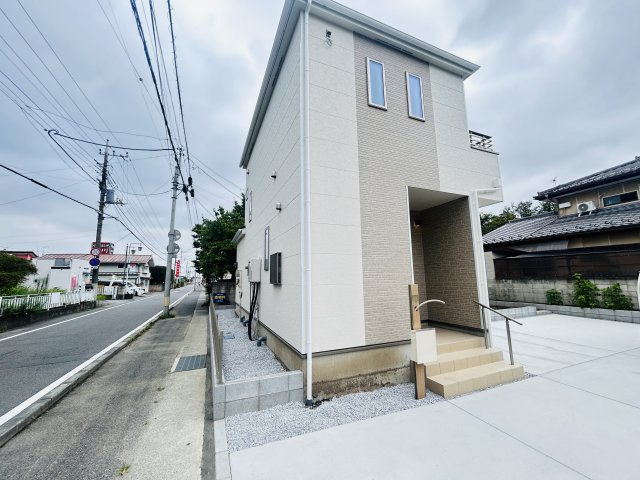 新築　高崎市中豊岡町　Heartful　Town　A号棟のその他|高崎市中豊岡町　Heartful　Town　A号棟