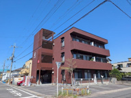 平治マンションの画像