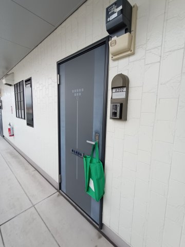 サンビレッジ上郷 A棟のその他