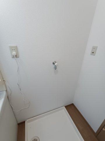 サンビレッジ上郷 A棟の設備
