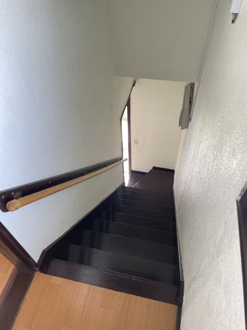 【内装】 | 東金市田間　中古戸建