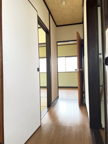 【内装】 | 東金市田間　中古戸建