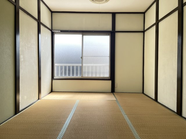 【和室】 | 東金市田間　中古戸建