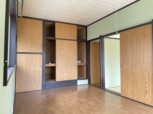 【収納】 | 東金市田間　中古戸建