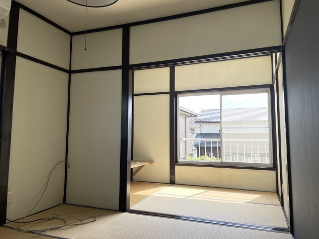 【和室】 | 東金市田間　中古戸建